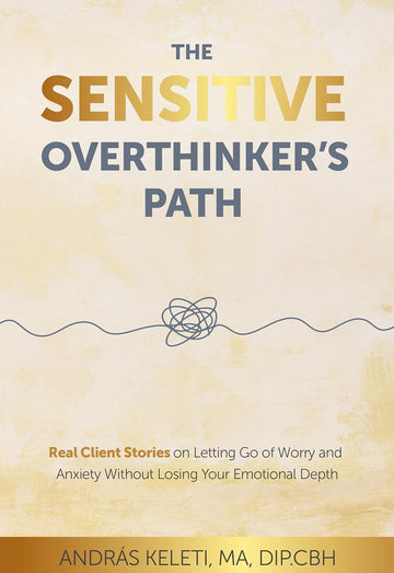 BOOK (THE SENSITIVE OVERTHINKER'S PATH)