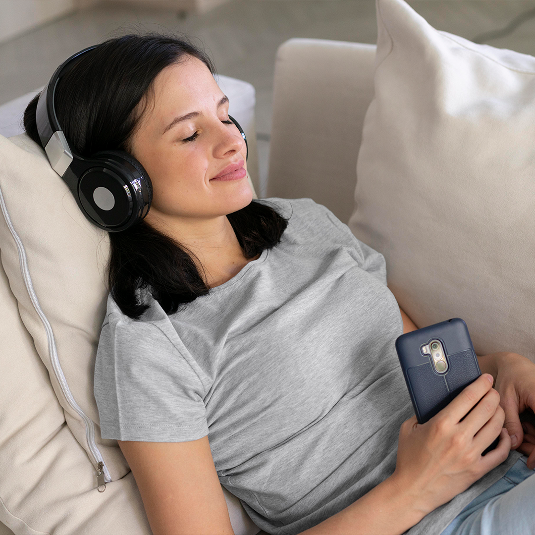 Guided Meditation Collection