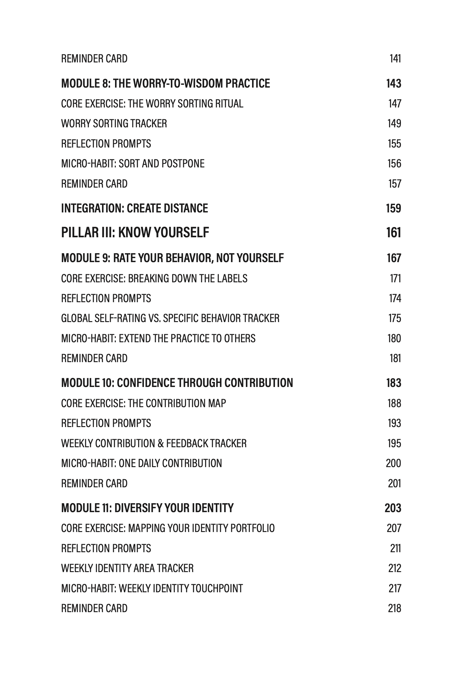 THE SENSITIVE OVERTHINKER’S WORKBOOK & JOURNAL
