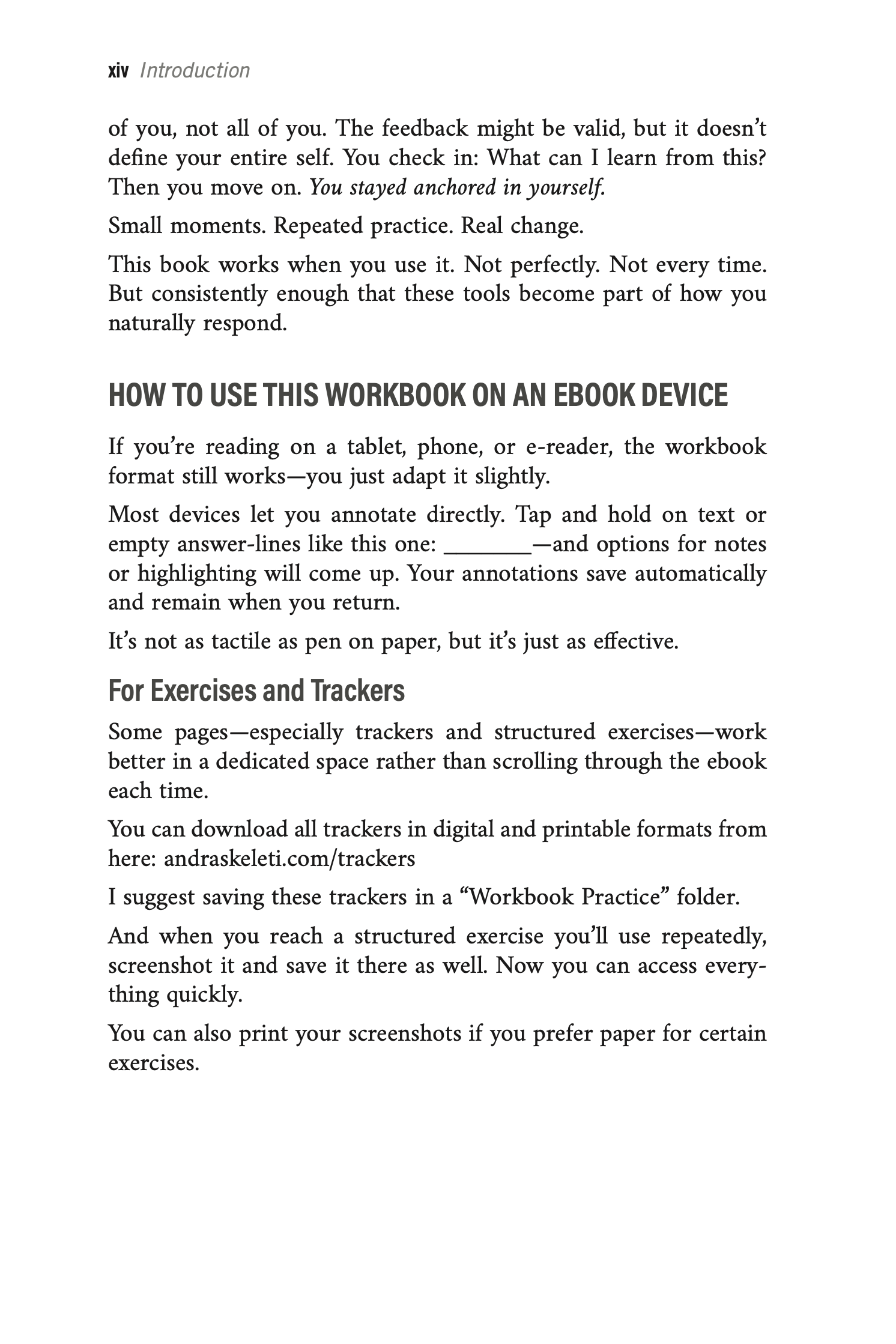 THE SENSITIVE OVERTHINKER’S WORKBOOK & JOURNAL